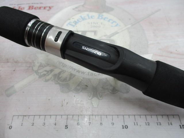 21グラップラーBBタイプJ B60-5