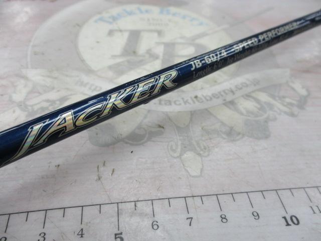 ジャッカー JB-60/4