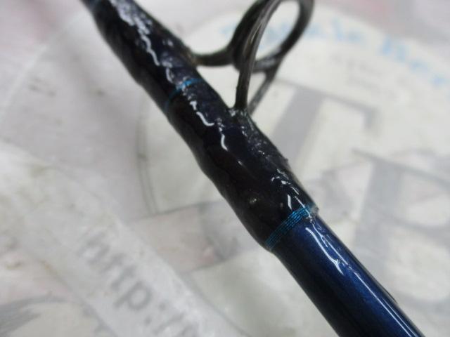 ジャッカー JB-60/4