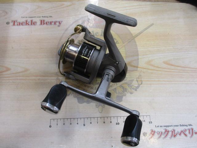 イクシオーネ1000i 