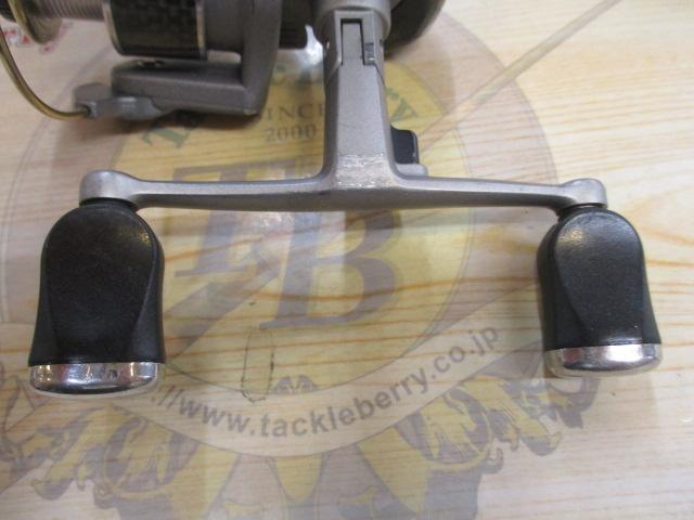 イクシオーネ1000i 