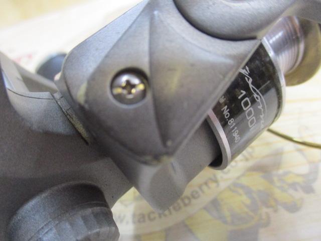 イクシオーネ1000i 