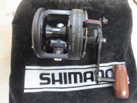 チタノス トライトン TLD-5