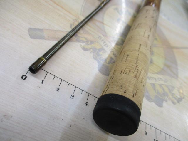 999.9フォーナインマイスター 62ML-K ブロンズウルフ 