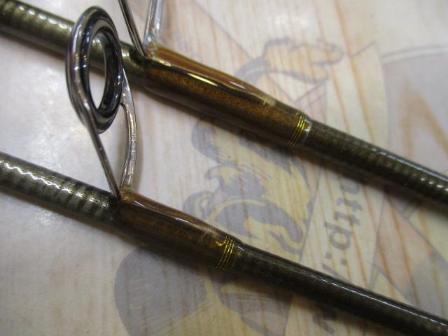 999.9フォーナインマイスター 62ML-K ブロンズウルフ 