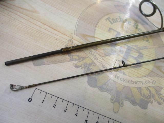 999.9フォーナインマイスター 62ML-K ブロンズウルフ 