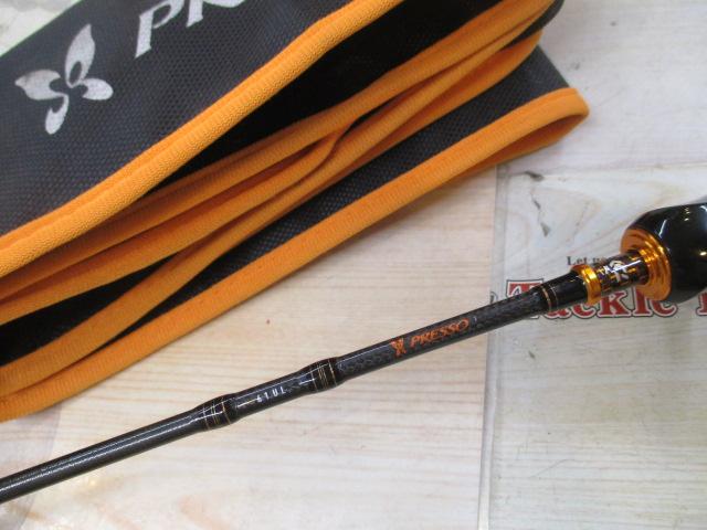 プレッソ AGS 61UL