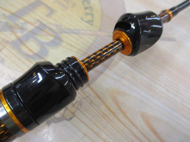 プレッソ AGS 61UL