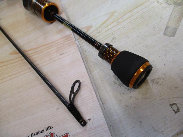 プレッソ AGS 61UL