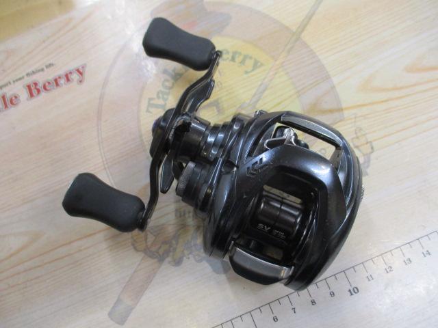 20タトゥーラ SV TW 103XHL