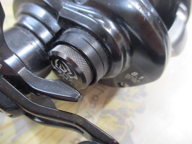 20タトゥーラ SV TW 103XHL