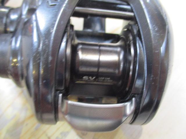 20タトゥーラ SV TW 103XHL