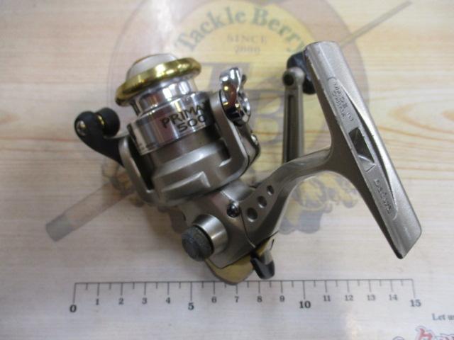 プリマックス 500