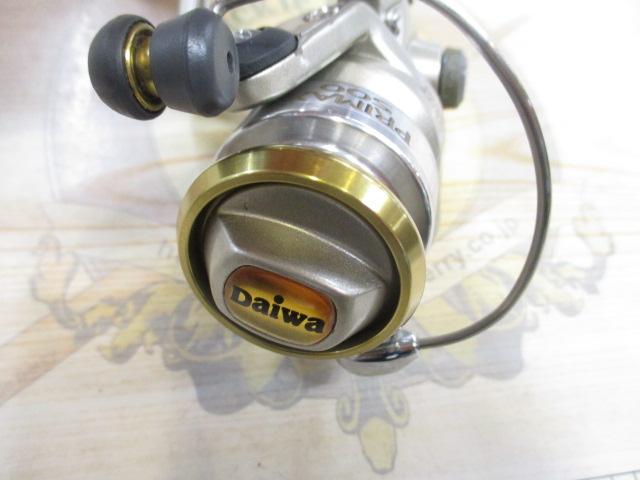 プリマックス 500