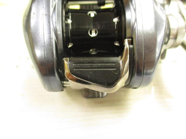 18アルデバランMGL 30HG RH