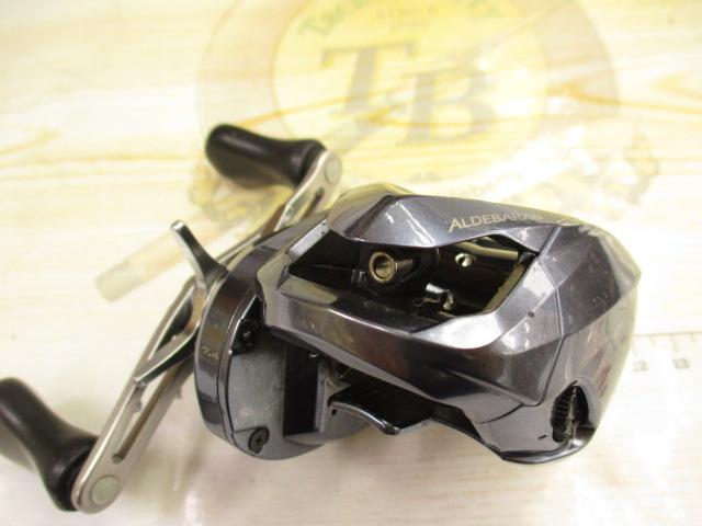 18アルデバランMGL 30HG RH