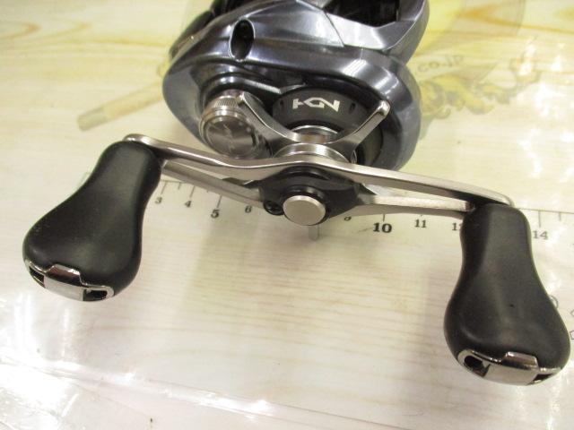 18アルデバランMGL 30HG RH