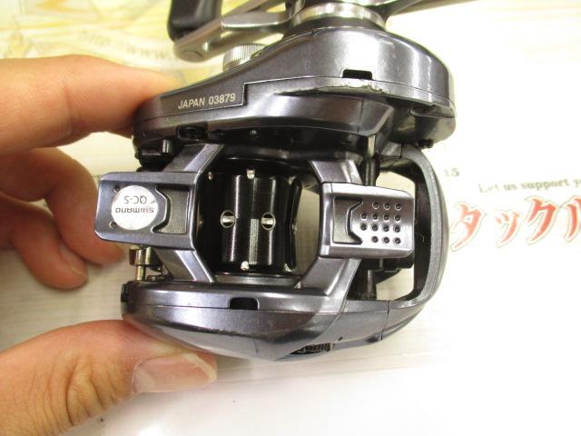 18アルデバランMGL 30HG RH