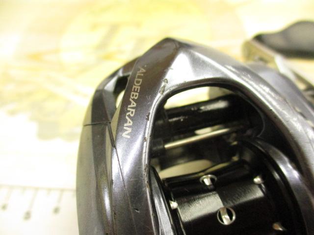 18アルデバランMGL 30HG RH