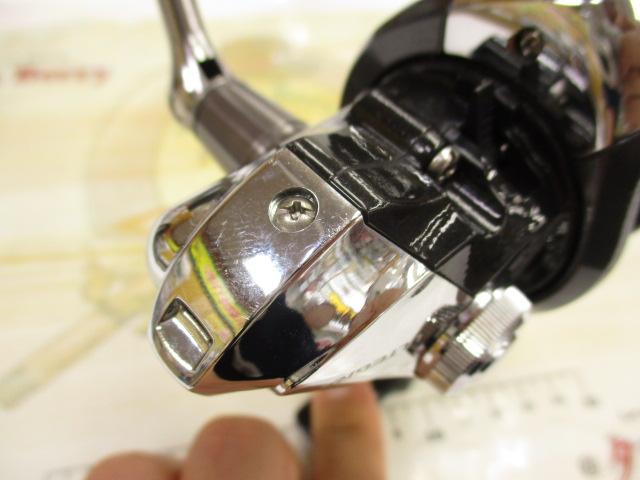 12アルテグラ 4000HG