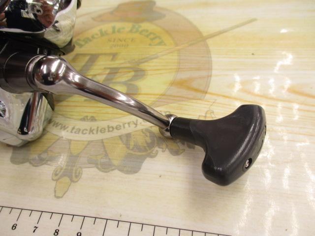 12アルテグラ 4000HG