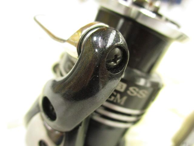 11エクスセンスLBSS C3000HGM