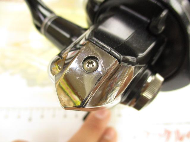 11エクスセンスLBSS C3000HGM