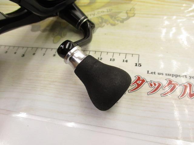 11エクスセンスLBSS C3000HGM