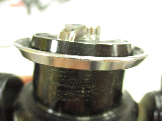 11エクスセンスLBSS C3000HGM