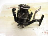 11エクスセンスLBSS C3000HGM