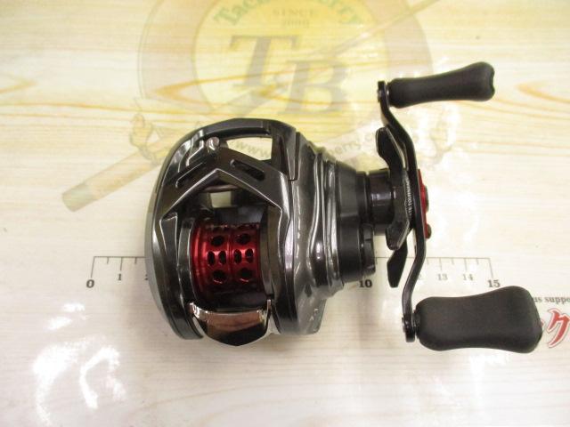 20アルファス AIR TW 7.1R