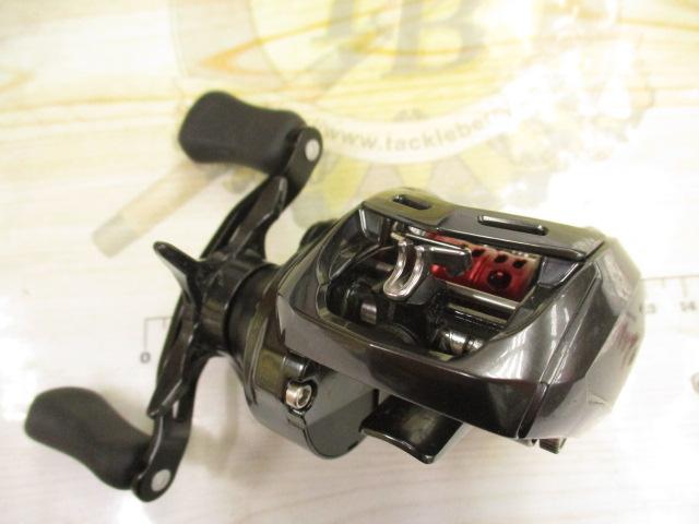 20アルファス AIR TW 7.1R