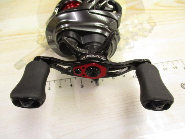 20アルファス AIR TW 7.1R