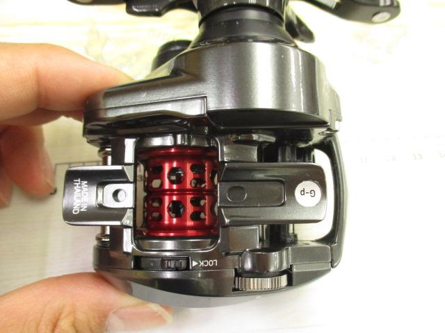 20アルファス AIR TW 7.1R