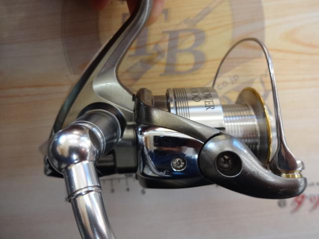 超高品質で人気の シマノ 05ツインパワーC3000 中古品 Yahoo