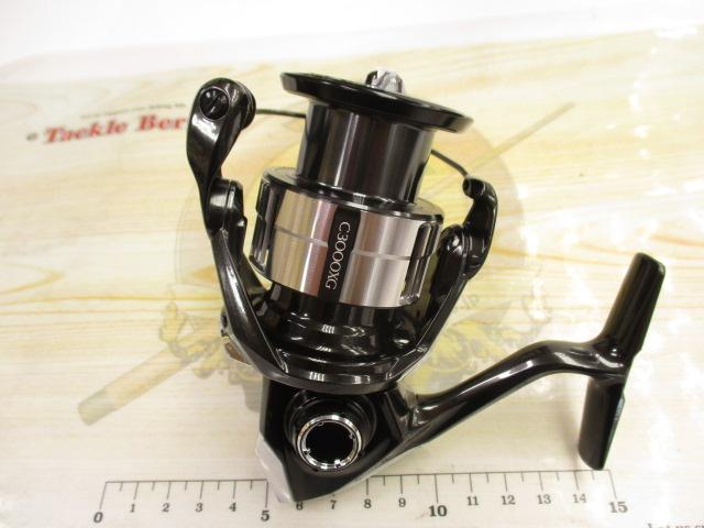 23ヴァンキッシュ C3000XG