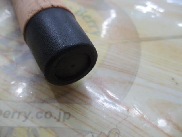 ゲーリー スピニングモデル1