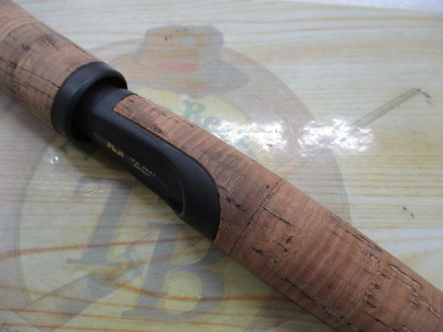 ゲーリー スピニングモデル1