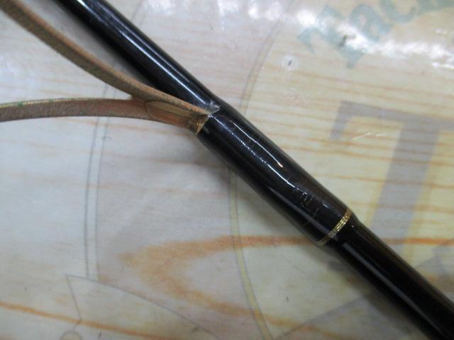 ゲーリー スピニングモデル1