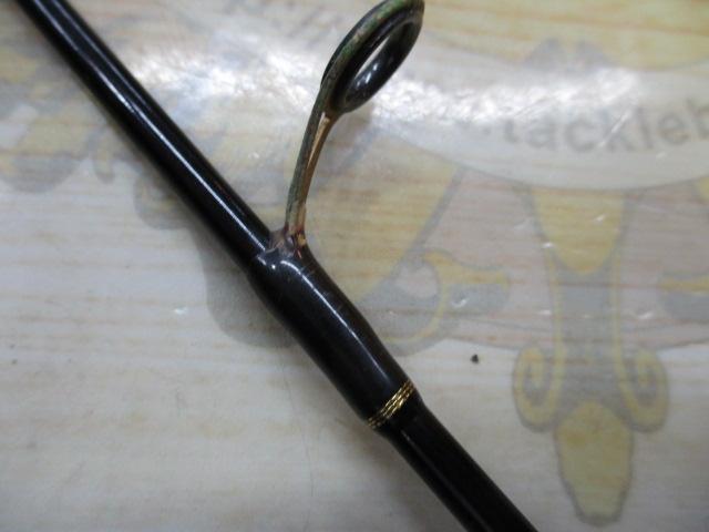 ゲーリー スピニングモデル1