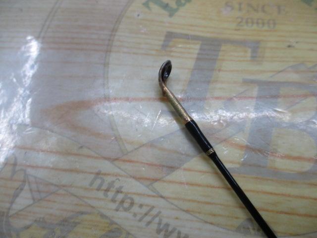 ゲーリー スピニングモデル1