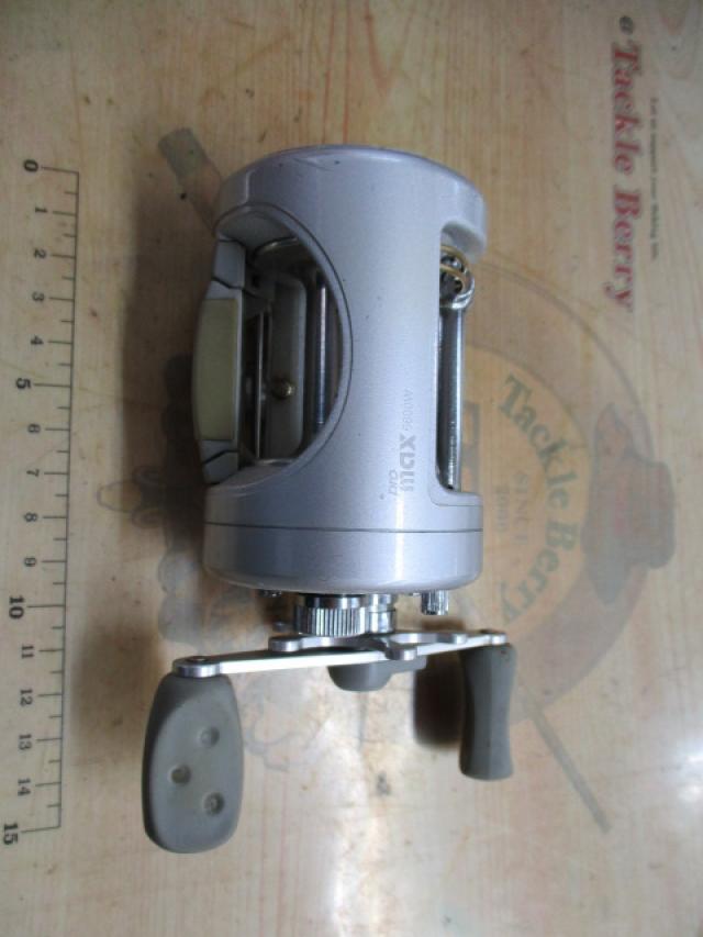 プロマックス6600W