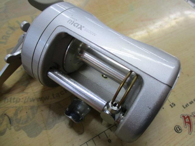 プロマックス6600W