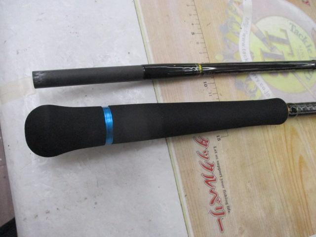 クロステージ CRXC-73ML