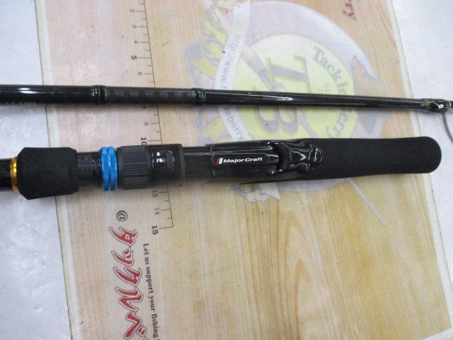 クロステージ CRXC-73ML