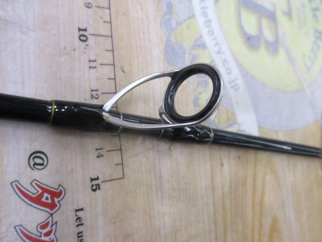 クロステージ CRXC-73ML