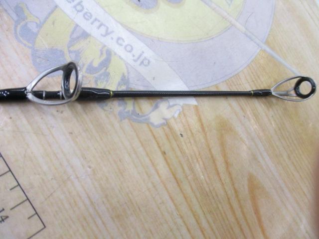 クロステージ CRXC-73ML