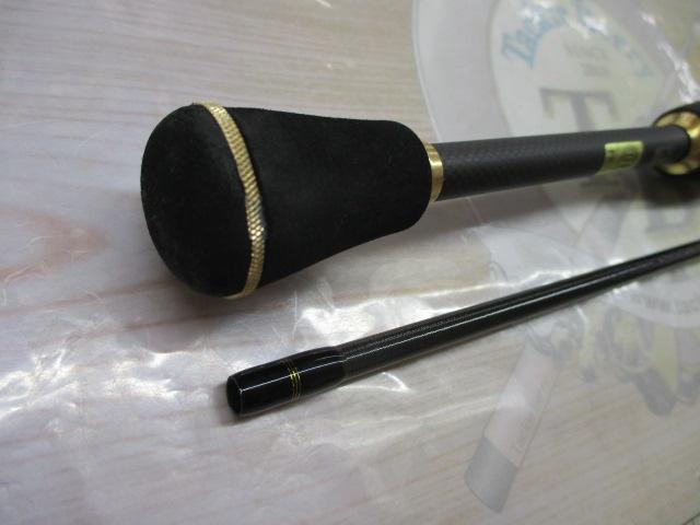 トラウトX AT 60L・N