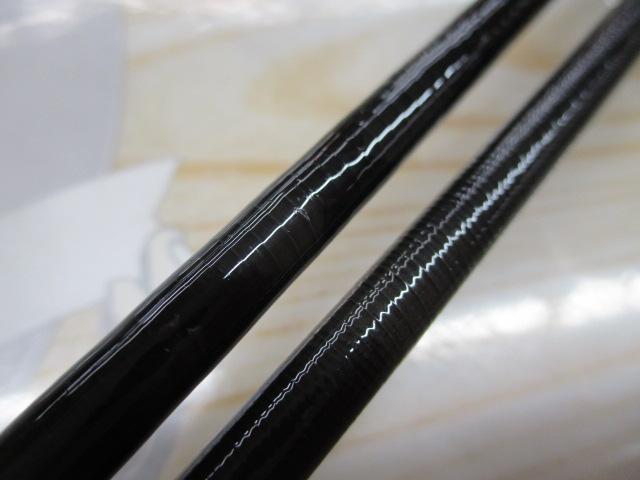 トラウトX AT 60L・N