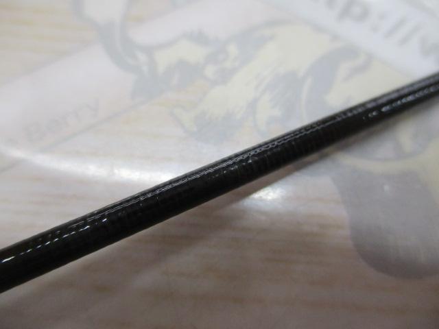 トラウトX AT 60L・N